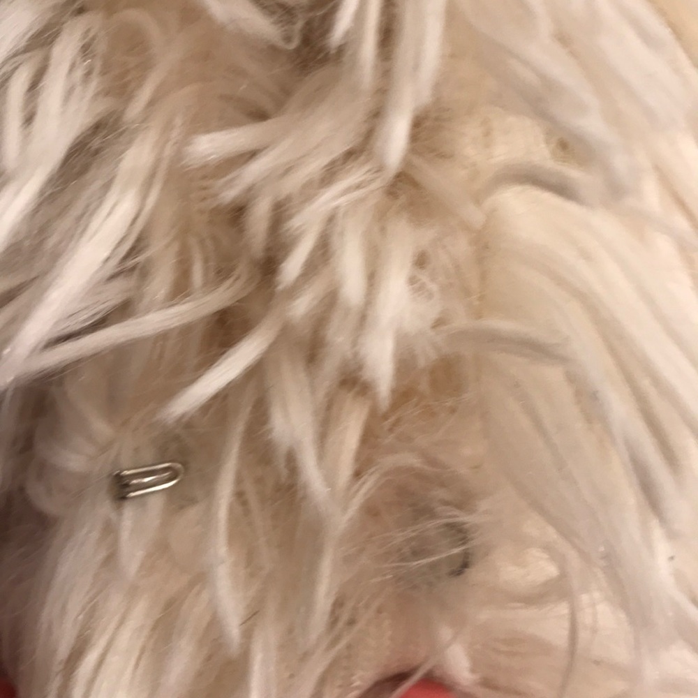 Jolt fur vest - Picture 6 of 6